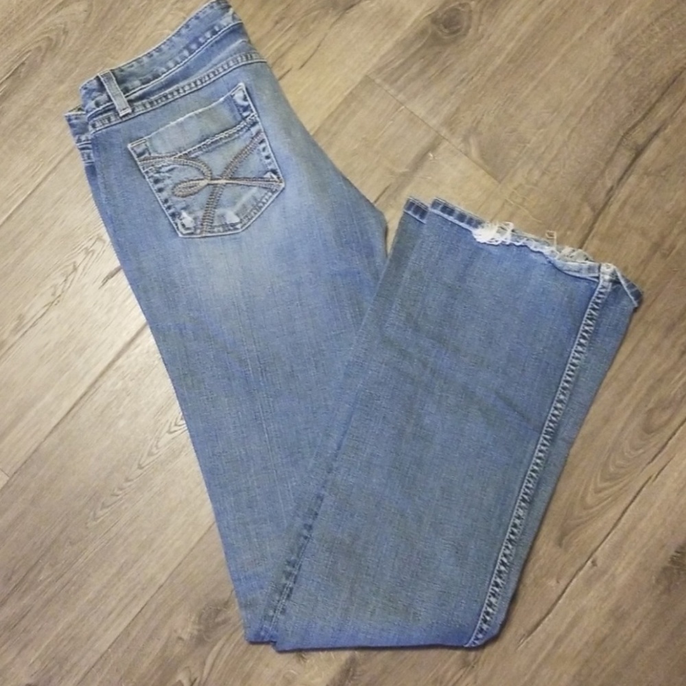 BKE Starlite 20 stretch 32 X 37.5